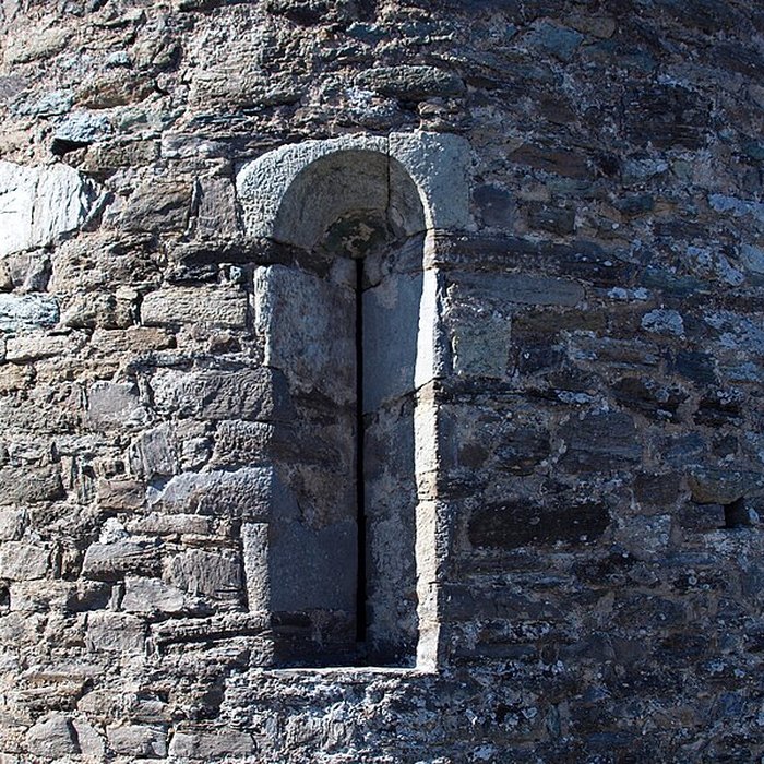 Photo de Église Saint-Thomas de Pastoreccia