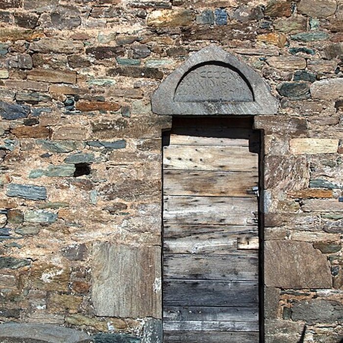 Photo de Église Saint-Thomas de Pastoreccia