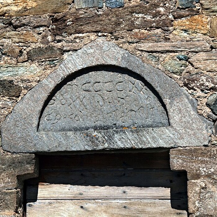 Photo de Église Saint-Thomas de Pastoreccia