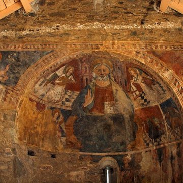 Église Saint-Thomas de Pastoreccia