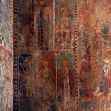 Église Saint-Thomas de Pastoreccia