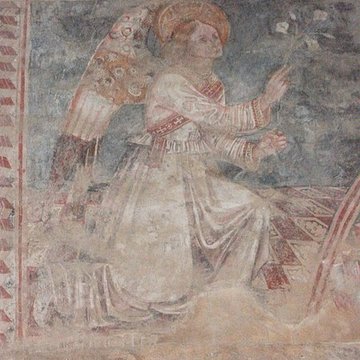 Église Saint-Thomas de Pastoreccia