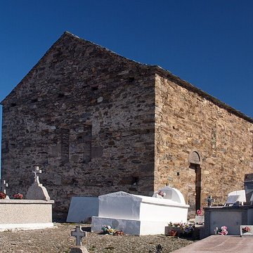 Église Saint-Thomas de Pastoreccia