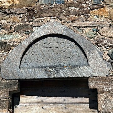 Église Saint-Thomas de Pastoreccia