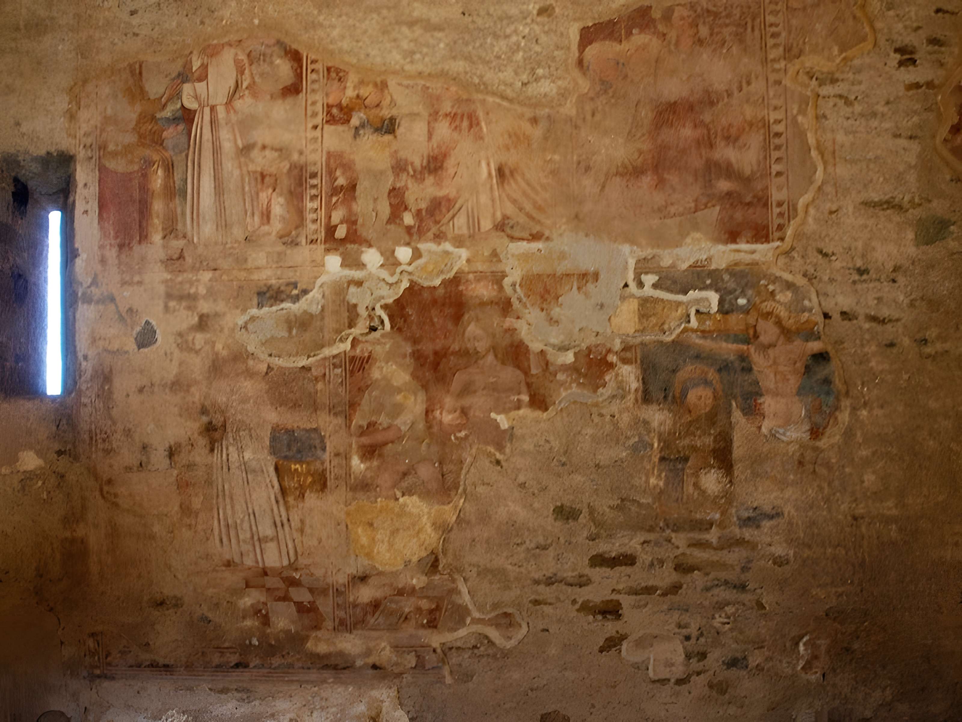 Église Saint-Thomas de Pastoreccia