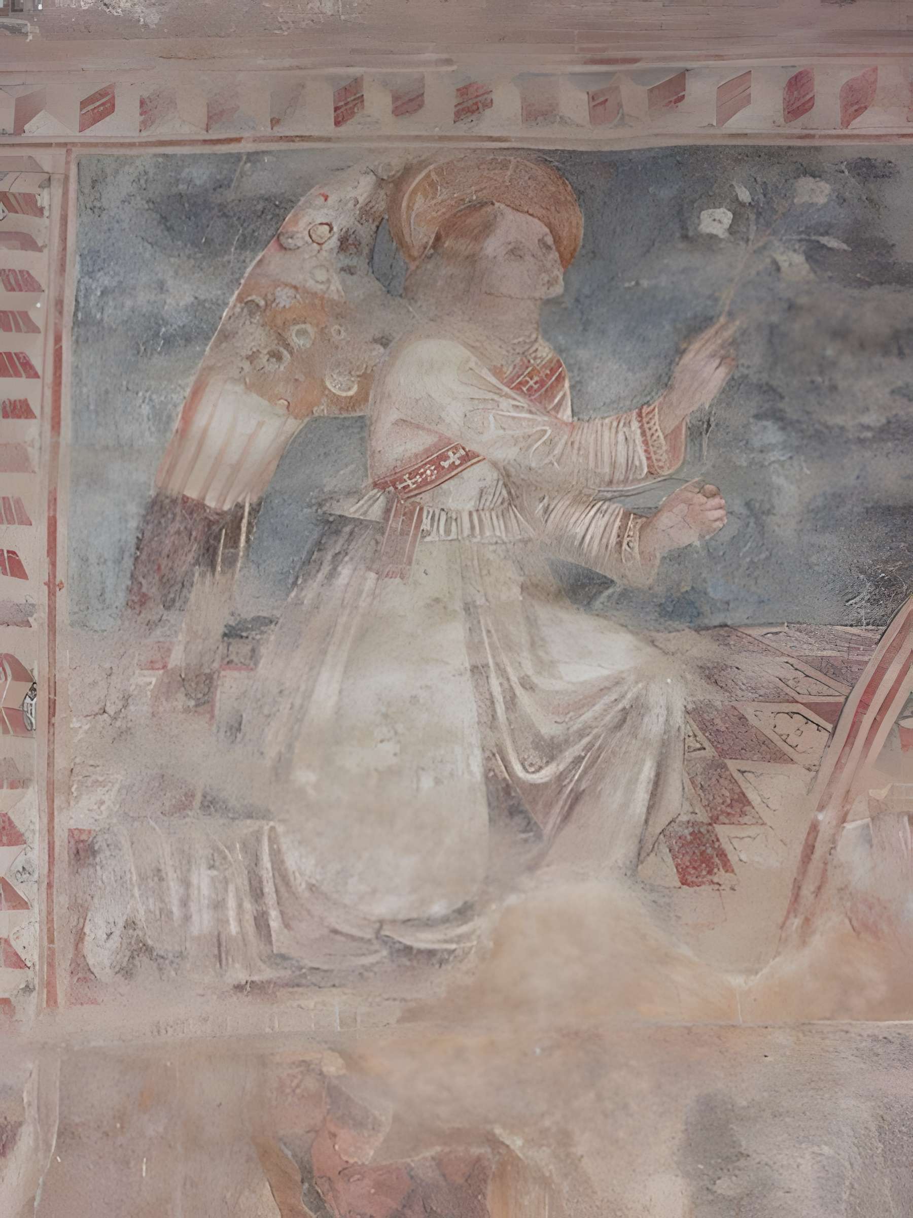 Église Saint-Thomas de Pastoreccia