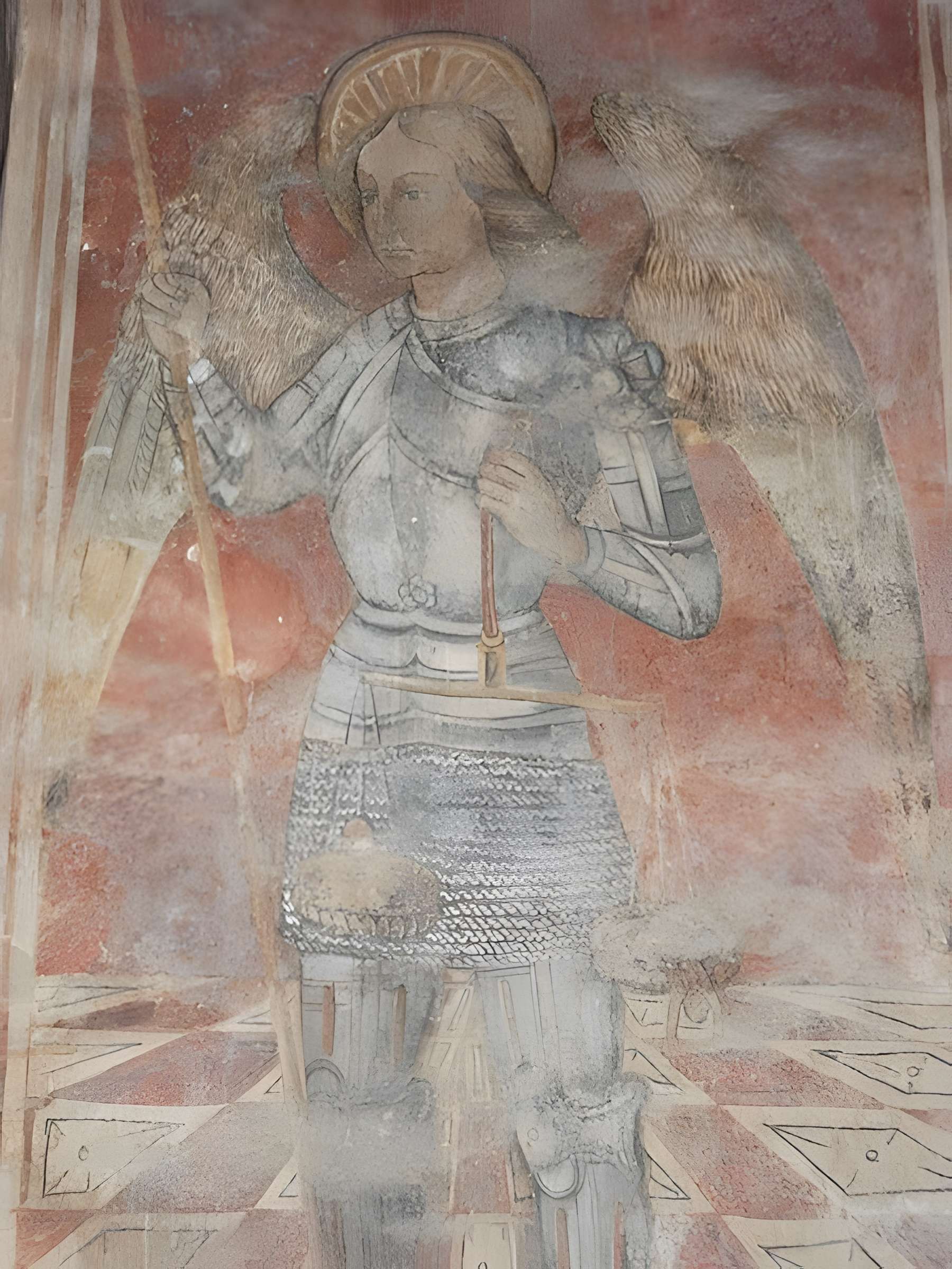 Église Saint-Thomas de Pastoreccia