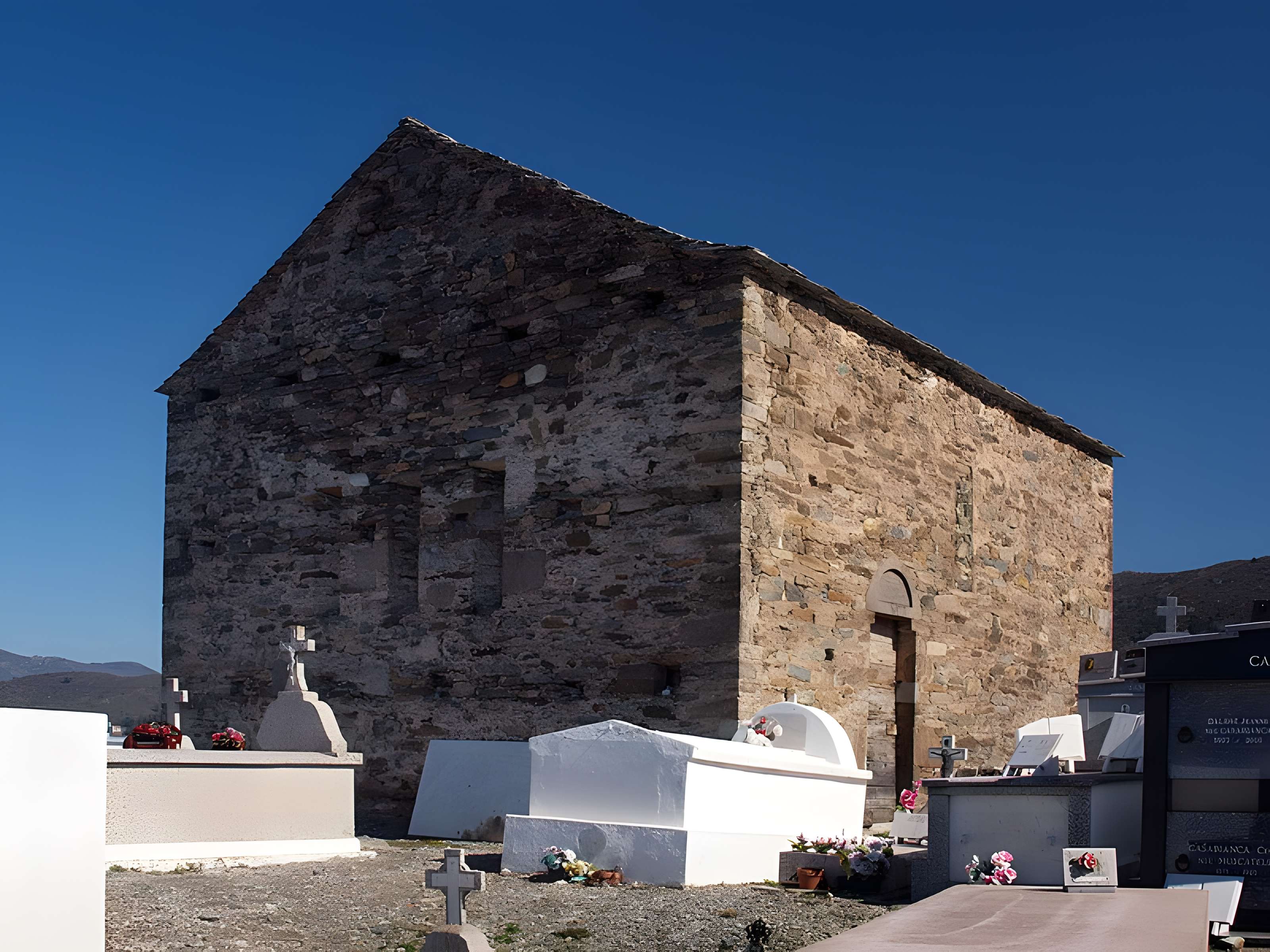 Église Saint-Thomas de Pastoreccia
