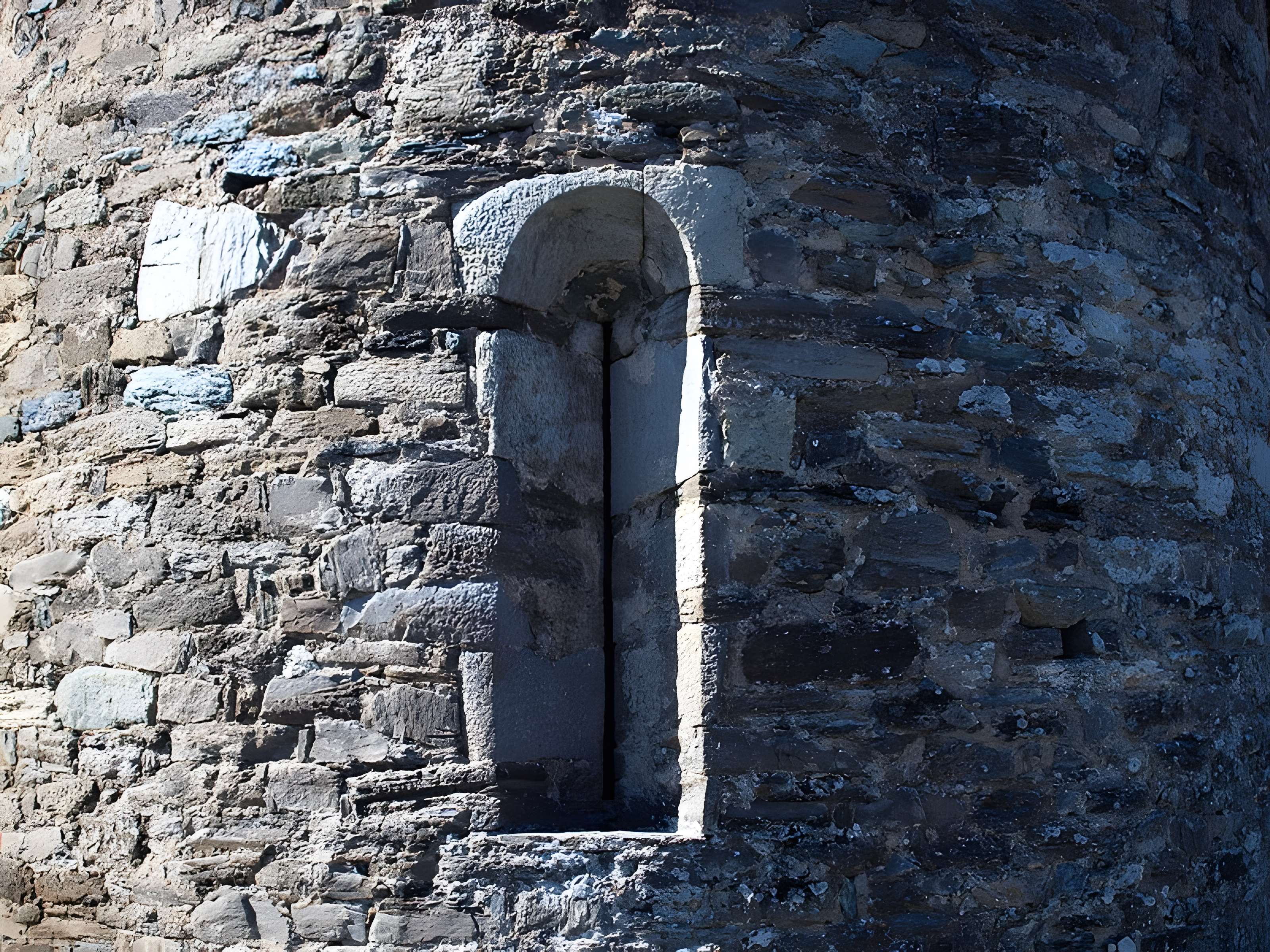 Église Saint-Thomas de Pastoreccia