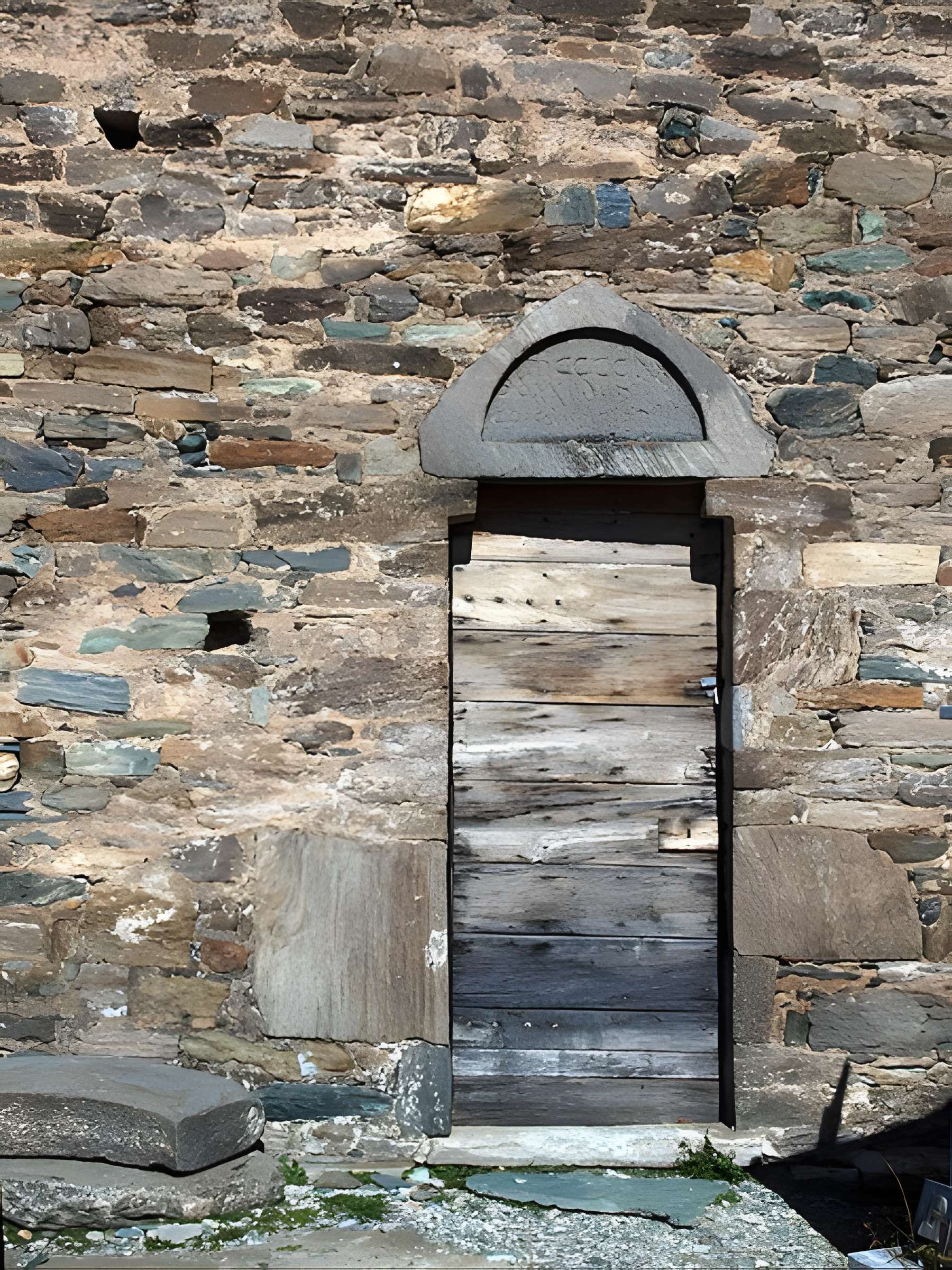 Église Saint-Thomas de Pastoreccia