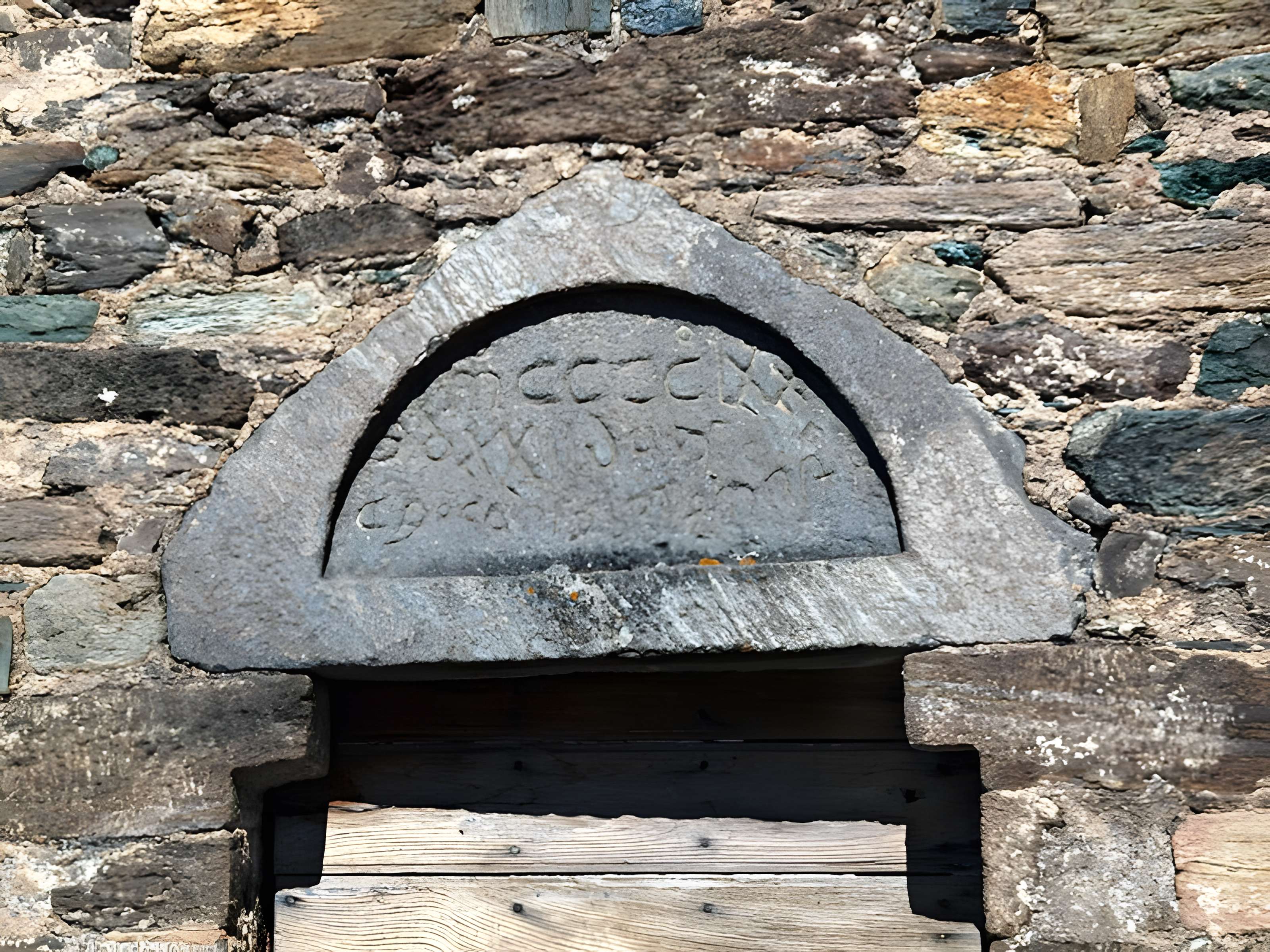 Église Saint-Thomas de Pastoreccia