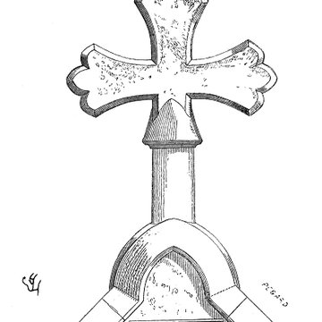 Église Saint-Thomas de Saint-Thomas-de-Conac