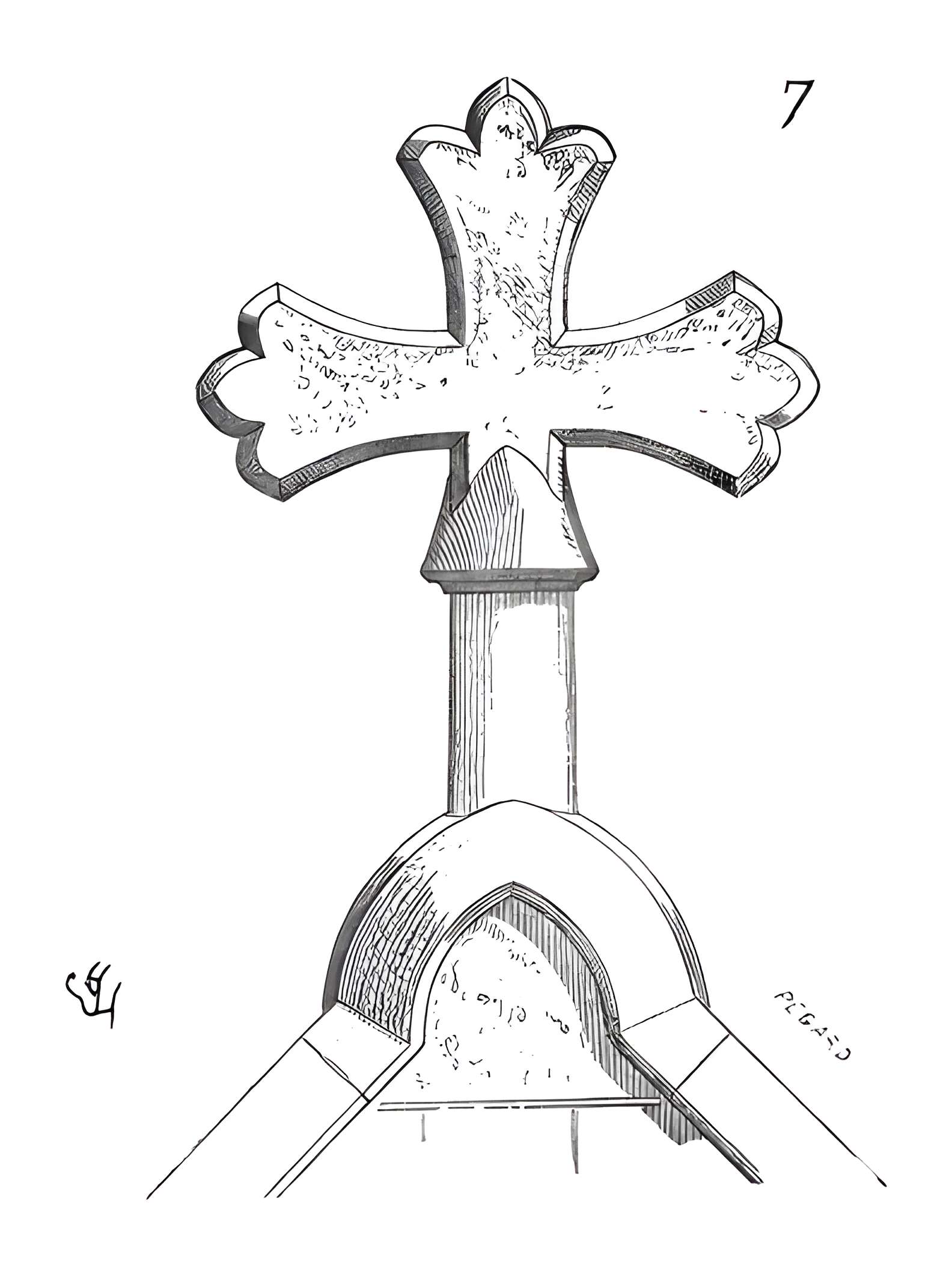 Église Saint-Thomas de Saint-Thomas-de-Conac