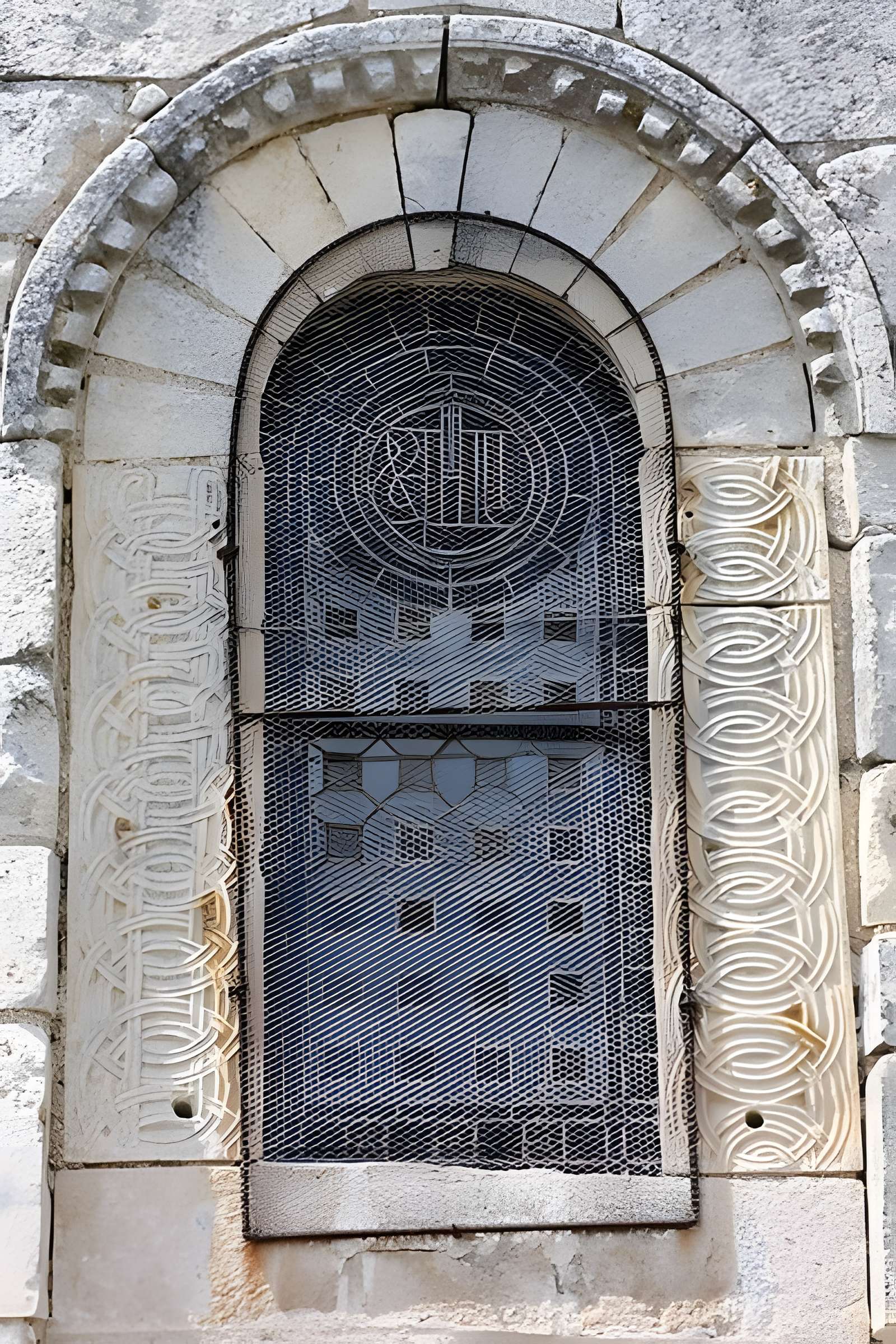 Église Saint-Thomas de Saint-Thomas-de-Conac