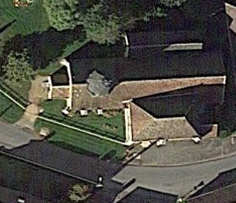 Église Saint-Thomas de Soizé 