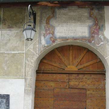 Église Saint-Thomas-Becket dAvrieux