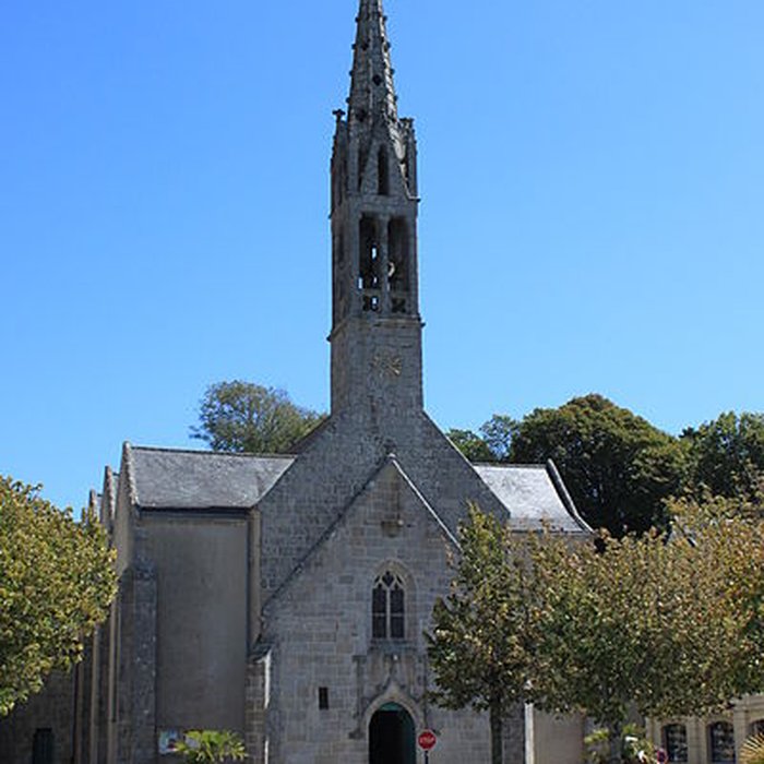 Photo de Église Saint-Thomas-Becket de Bénodet