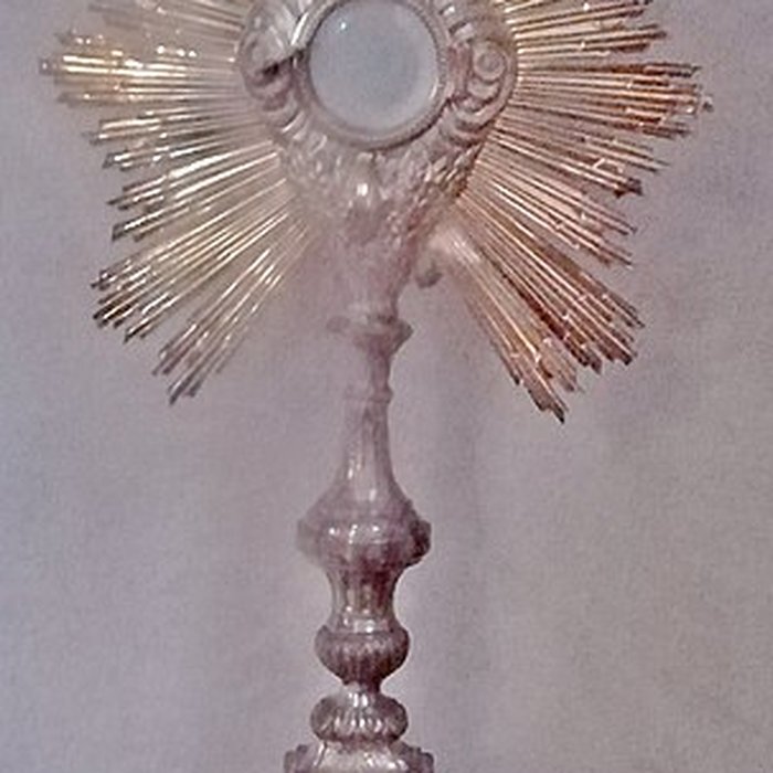 Photo de Église Saint-Thomas-Becket de Bénodet