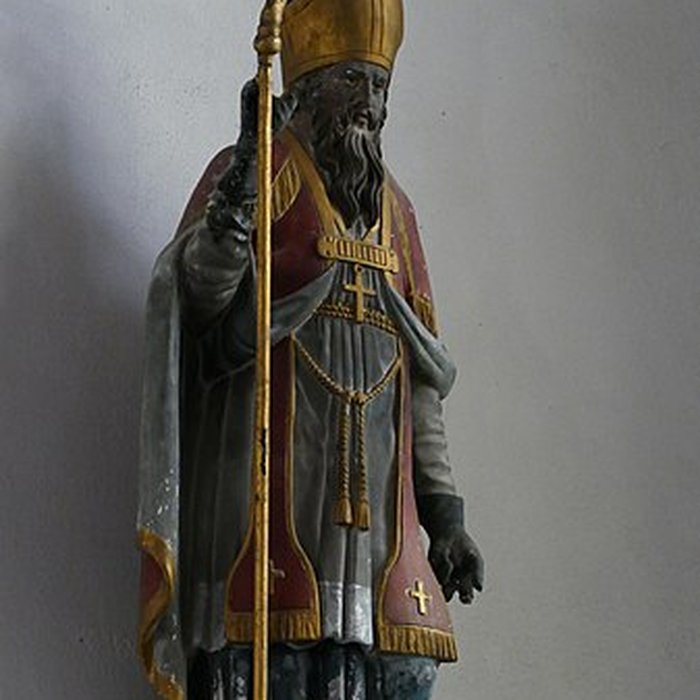 Photo de Église Saint-Thomas-Becket de Bénodet