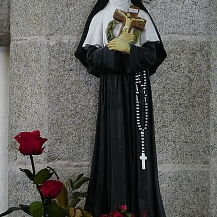 Photo de Église Saint-Thomas-Becket de Bénodet