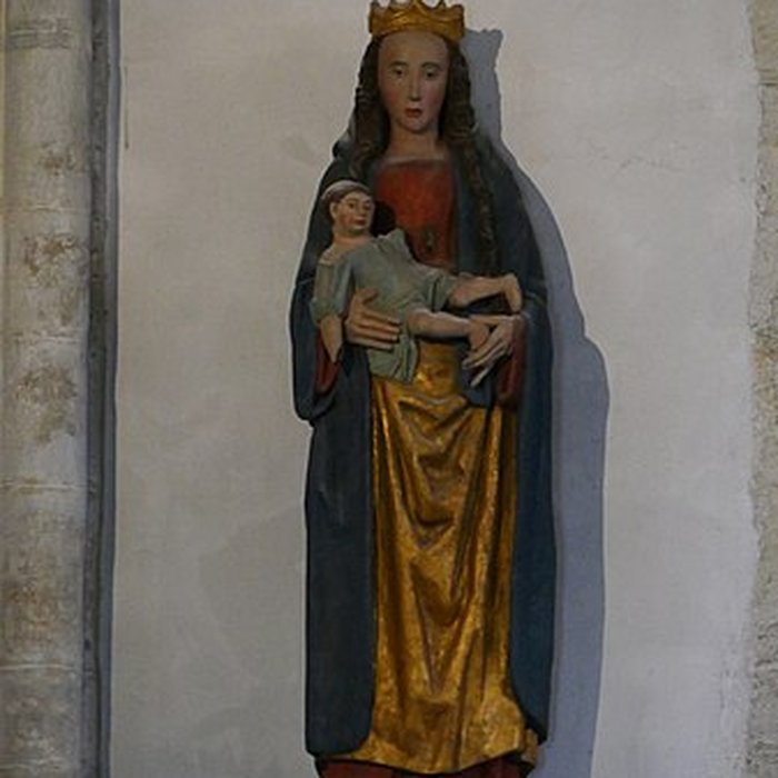 Photo de Église Saint-Thomas-Becket de Bénodet