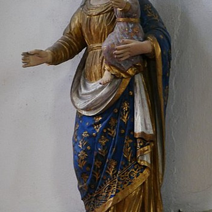 Photo de Église Saint-Thomas-Becket de Bénodet