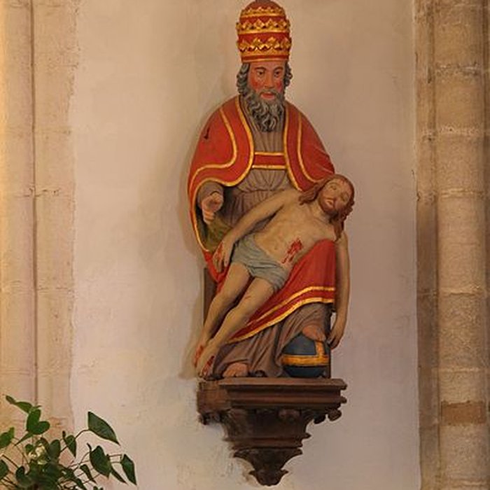 Photo de Église Saint-Thomas-Becket de Bénodet