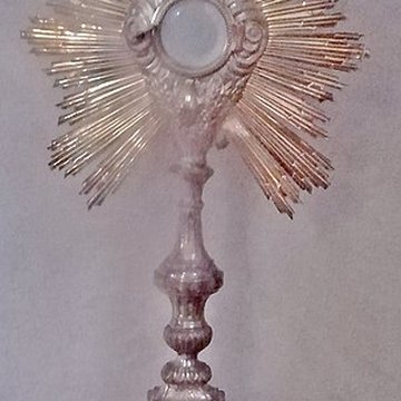 Église Saint-Thomas-Becket de Bénodet