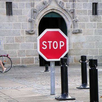 Église Saint-Thomas-Becket de Bénodet