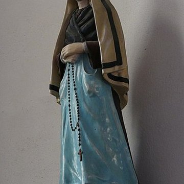 Église Saint-Thomas-Becket de Bénodet