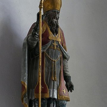 Église Saint-Thomas-Becket de Bénodet