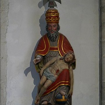 Église Saint-Thomas-Becket de Bénodet