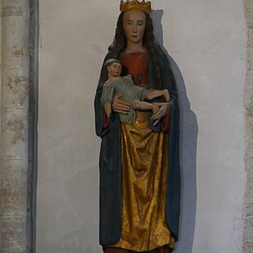 Église Saint-Thomas-Becket de Bénodet