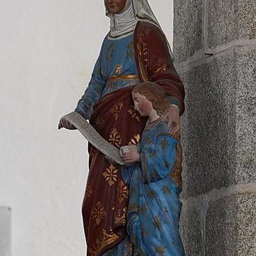 Église Saint-Thomas-Becket de Bénodet