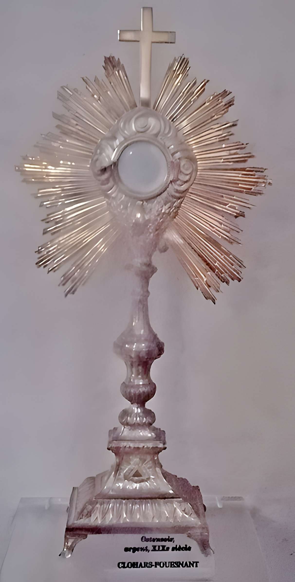 Église Saint-Thomas-Becket de Bénodet