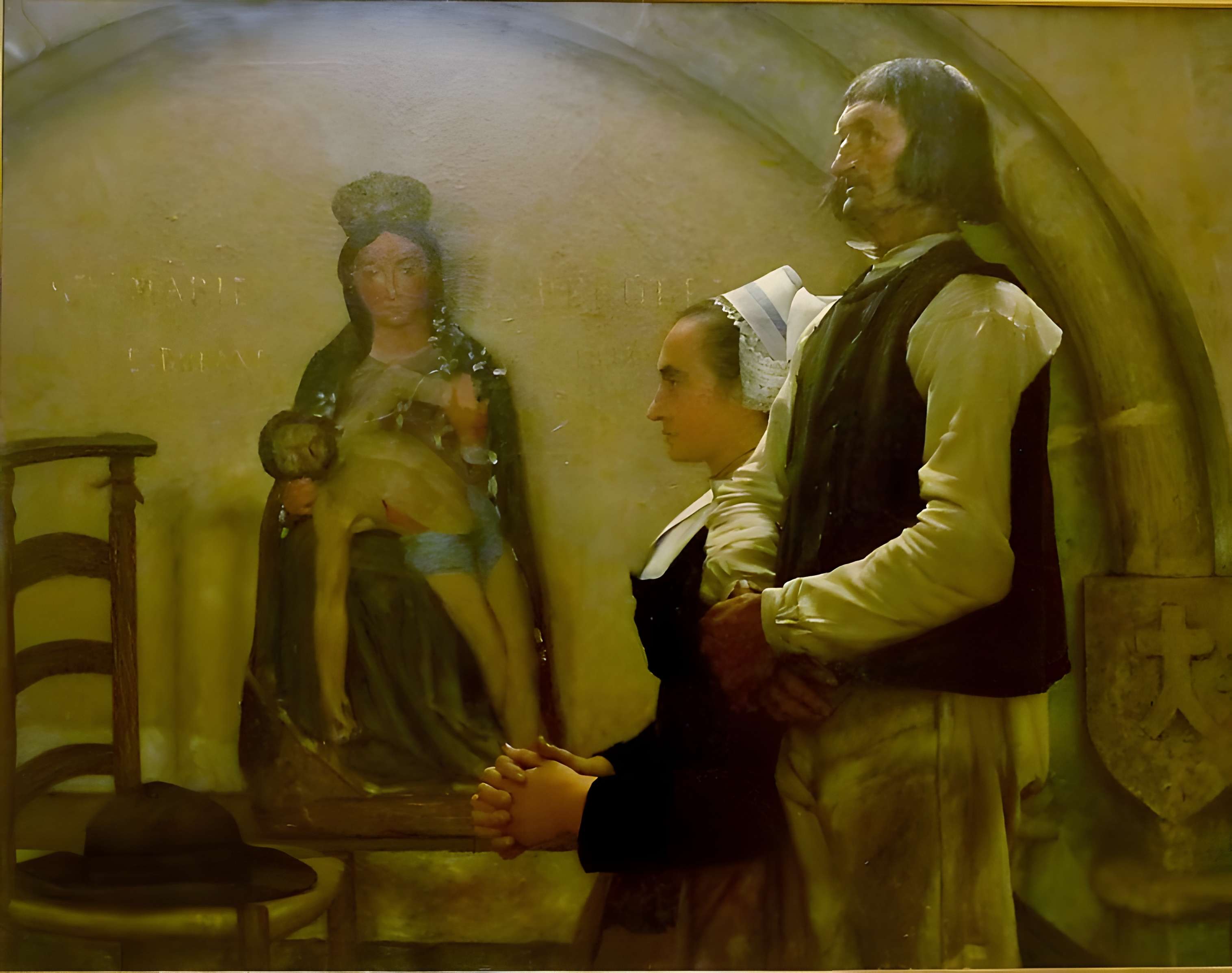 Église Saint-Thomas-Becket de Bénodet