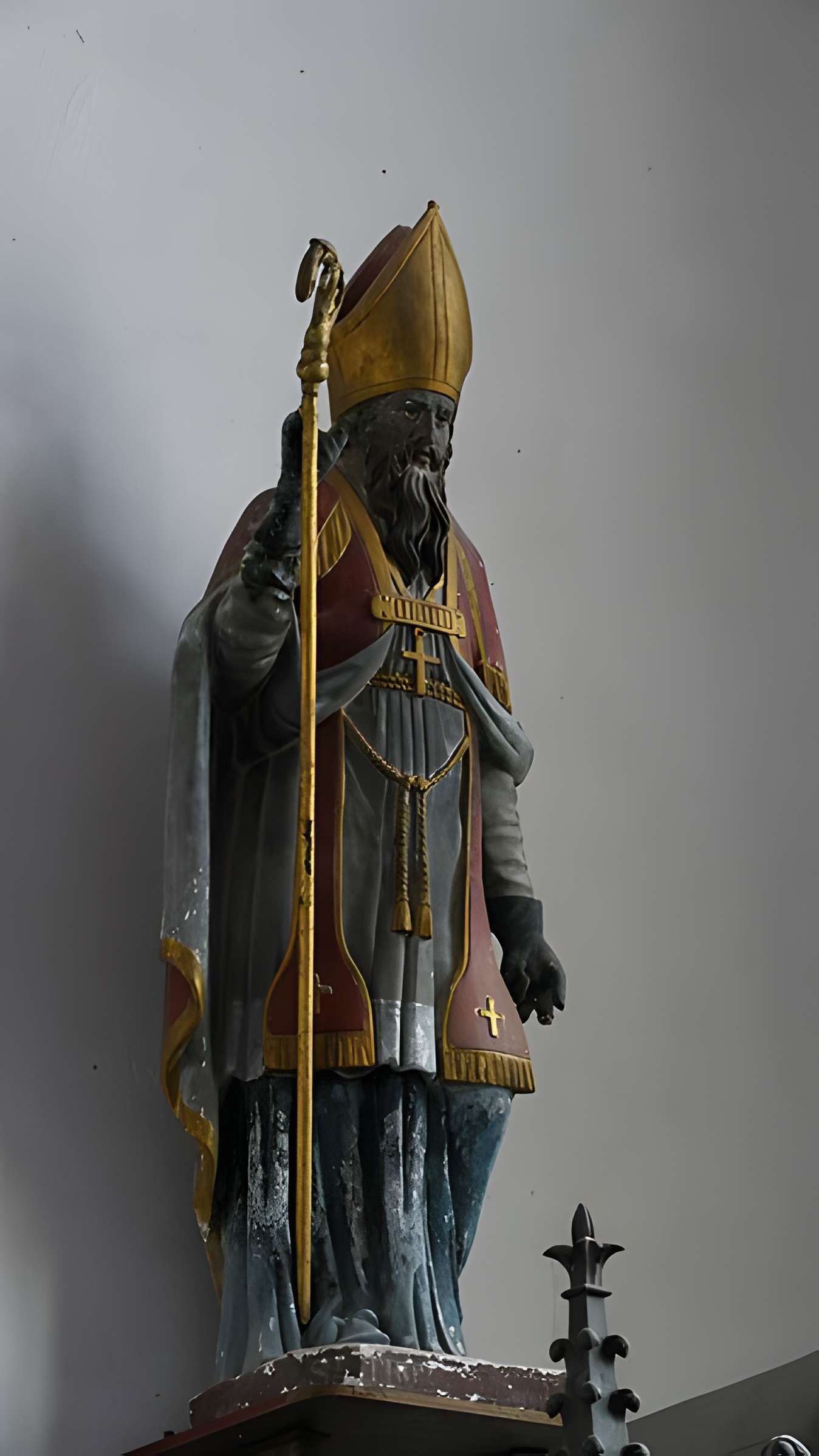 Église Saint-Thomas-Becket de Bénodet