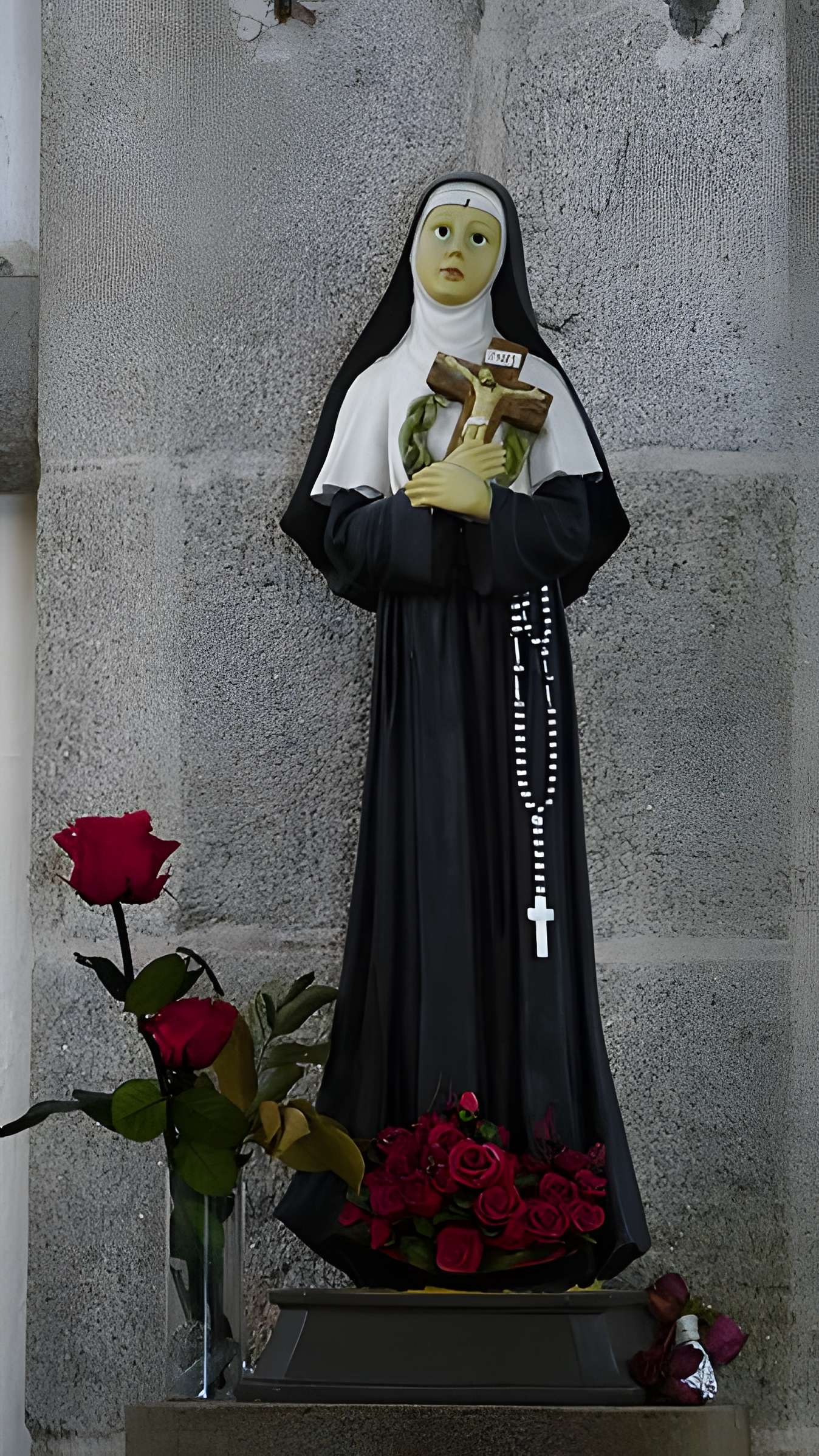 Église Saint-Thomas-Becket de Bénodet