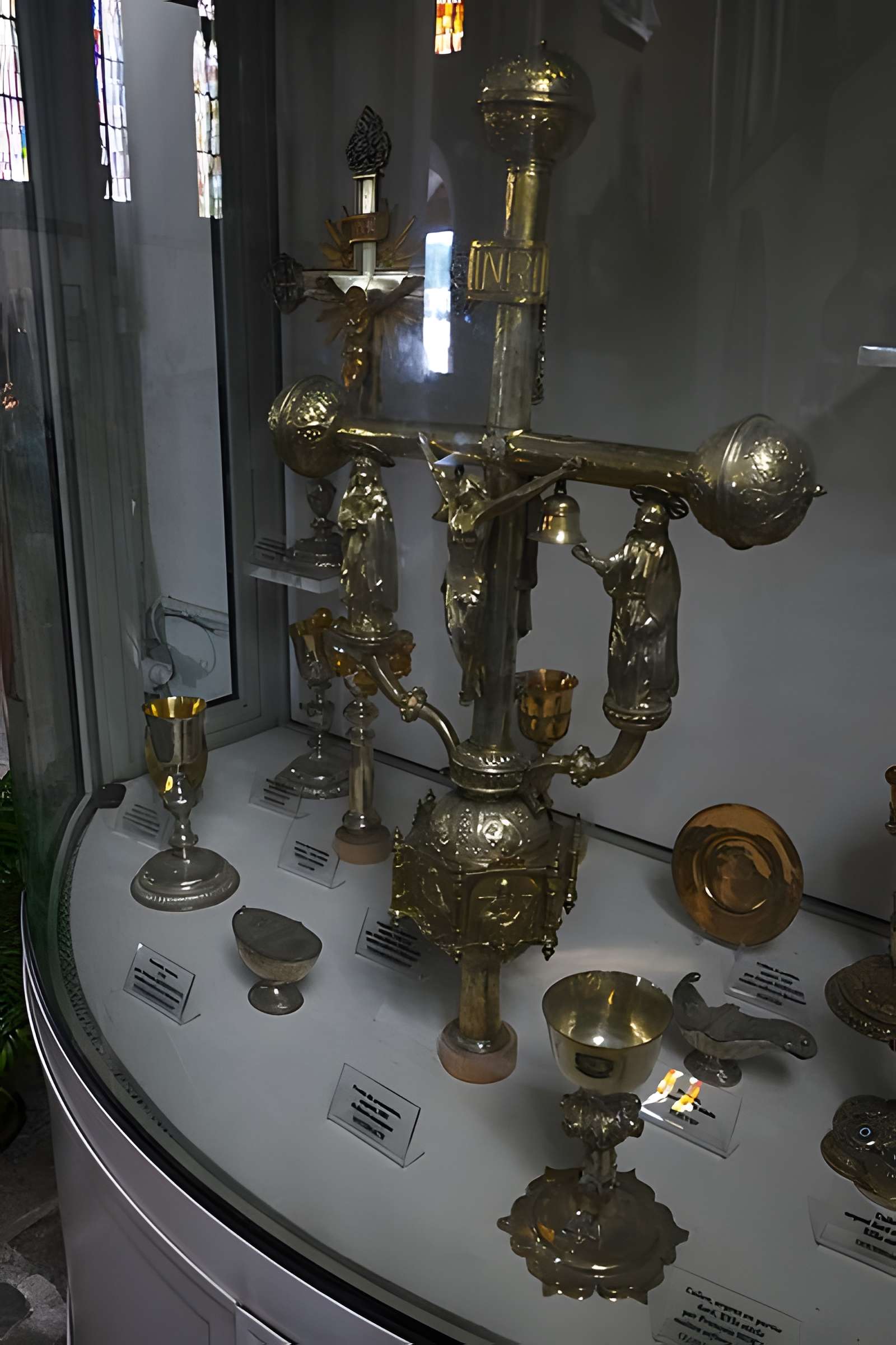 Église Saint-Thomas-Becket de Bénodet