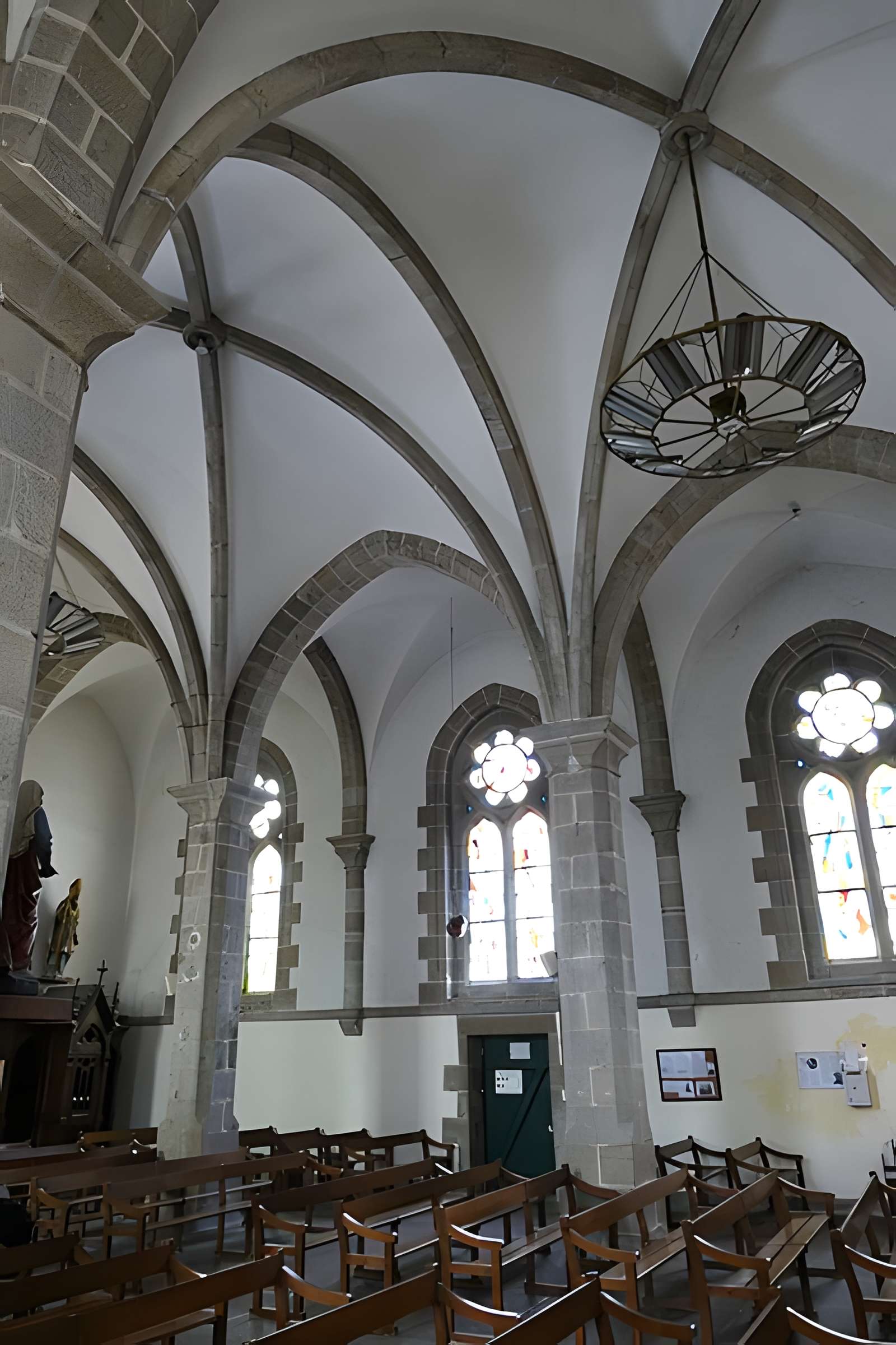 Église Saint-Thomas-Becket de Bénodet