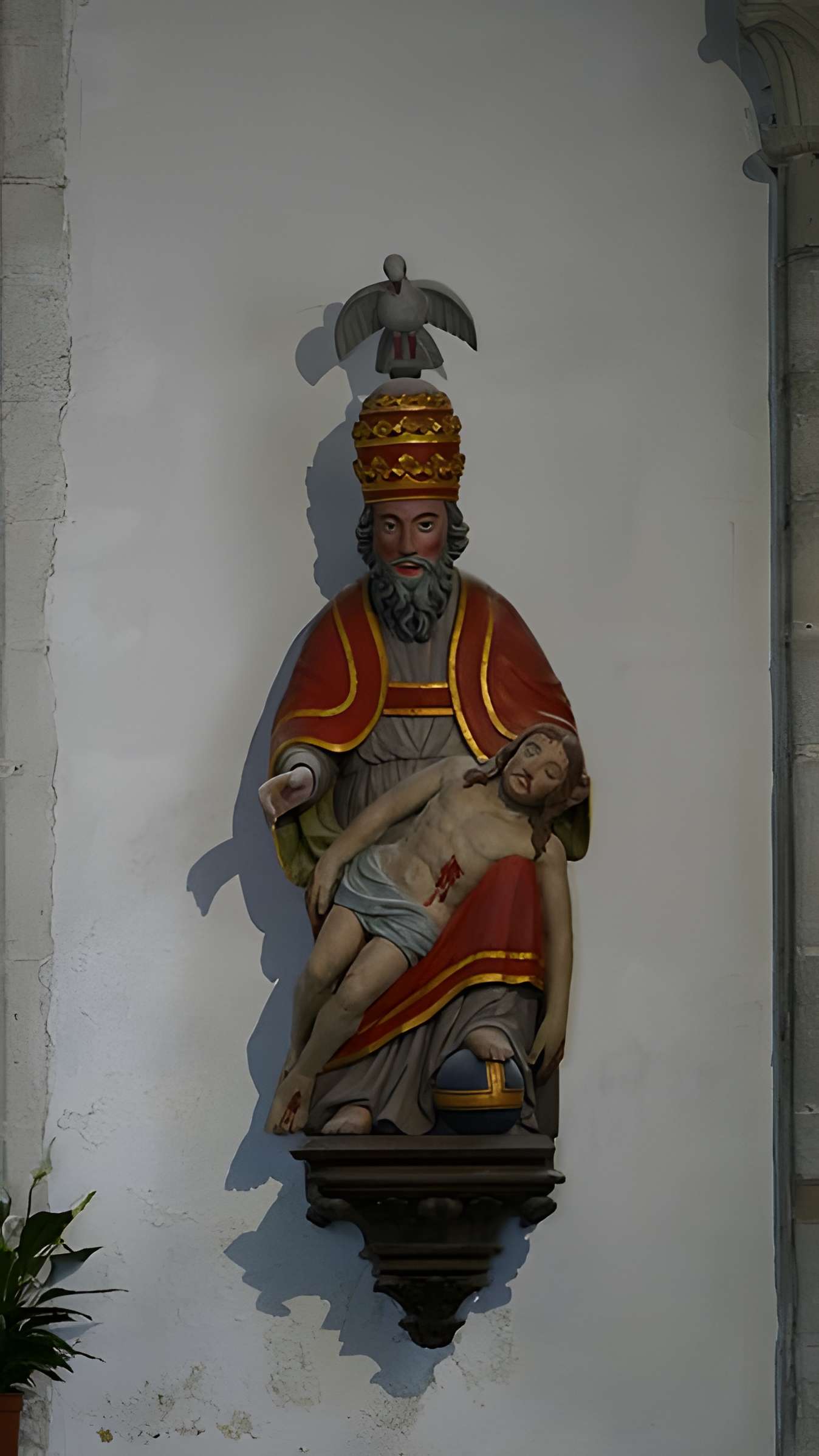 Église Saint-Thomas-Becket de Bénodet