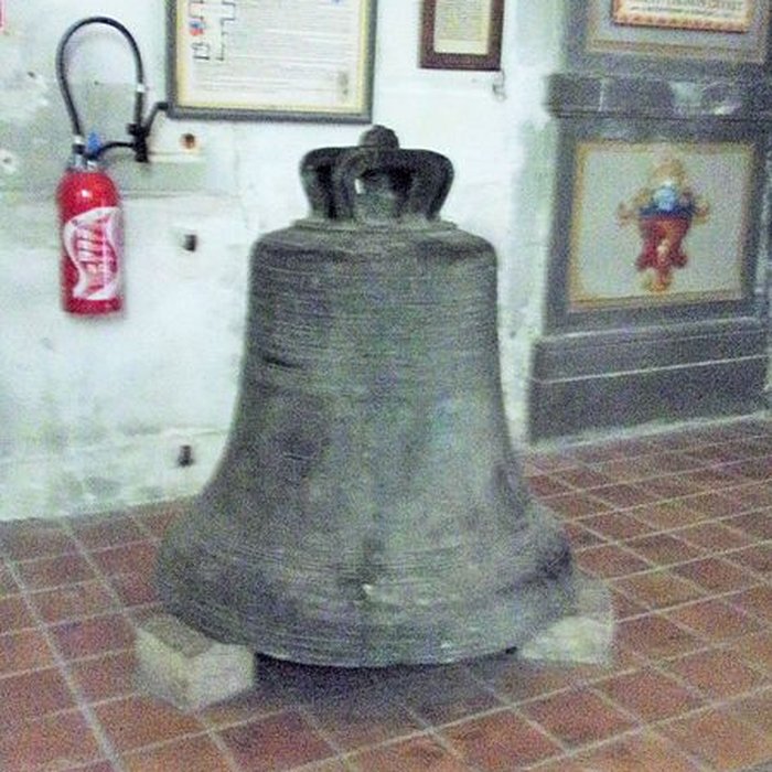Photo de Église Saint-Thomas-Becket de Boissy-sous-Saint-Yon