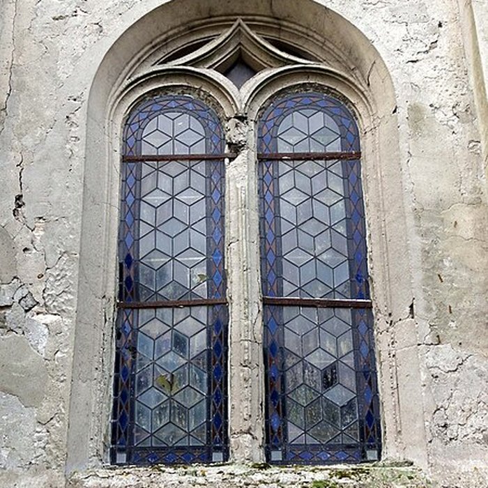 Photo de Église Saint-Thomas-Becket de Villiers-le-Sec