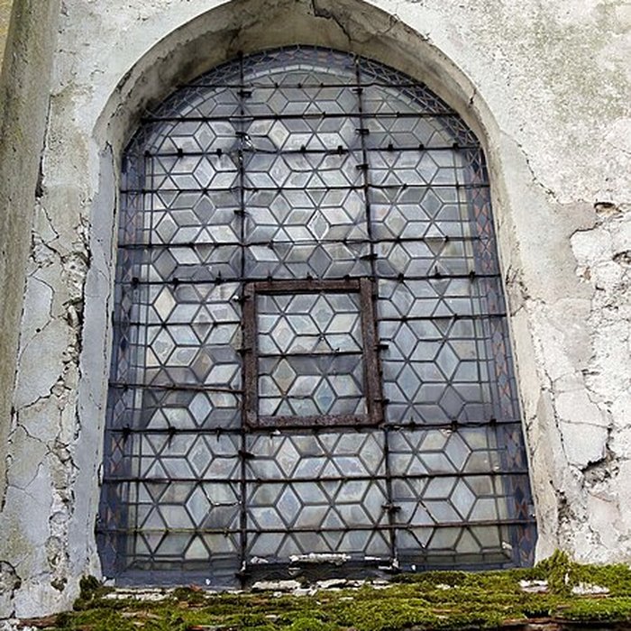 Photo de Église Saint-Thomas-Becket de Villiers-le-Sec