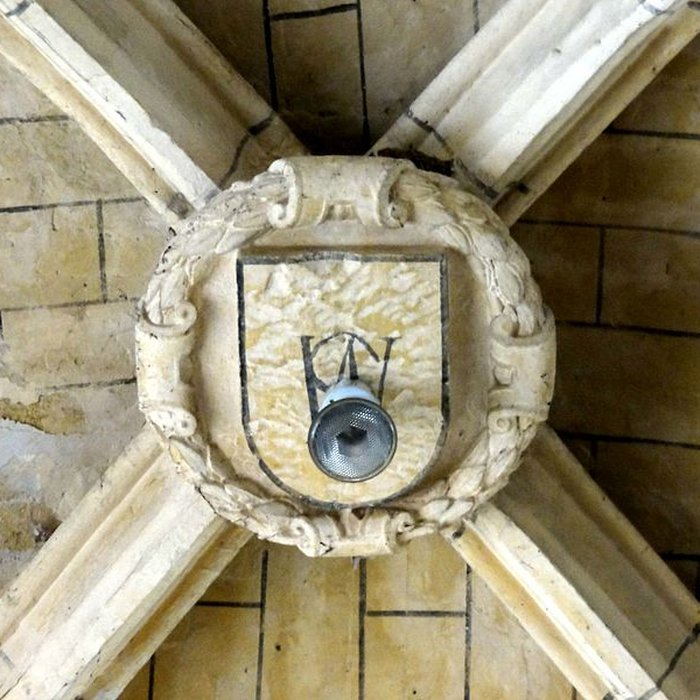 Photo de Église Saint-Thomas-Becket de Villiers-le-Sec