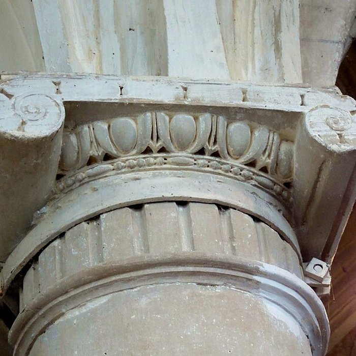 Photo de Église Saint-Thomas-Becket de Villiers-le-Sec