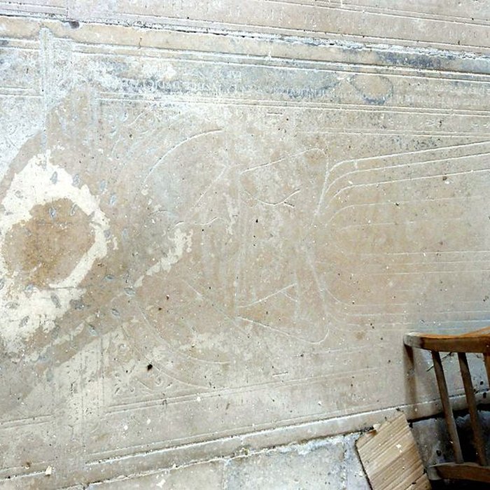 Photo de Église Saint-Thomas-Becket de Villiers-le-Sec