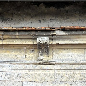 Église Saint-Thomas-Becket de Villiers-le-Sec