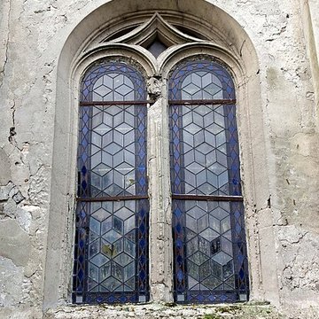 Église Saint-Thomas-Becket de Villiers-le-Sec