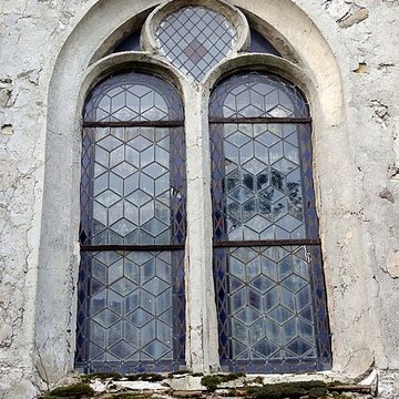 Église Saint-Thomas-Becket de Villiers-le-Sec